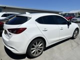 Used 2017 MAZDA MAZDA3 Grand Touring image 5
