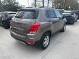 Used 2021 Chevrolet Trax LT image 3