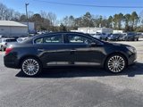 Used 2014 Buick LaCrosse Premium w/ Driver Confidence Package image 4