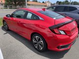 Used 2017 Honda Civic EX-L image 3