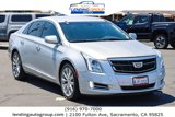 Used 2017 Cadillac XTS Luxury image 5