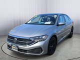 Used 2023 Volkswagen Jetta SE image 5