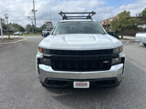 Used 2022 Chevrolet Silverado 1500 W/T w/ WT Value Package image 4