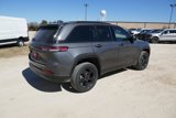 New 2025 Jeep Grand Cherokee Altitude image 4