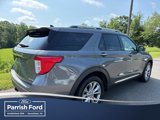 Used 2021 Ford Explorer Limited w/ Equipment Group 301A image 3