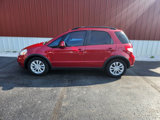 Used 2013 Suzuki SX4 Premium image 2