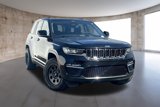 Used 2022 Jeep Grand Cherokee Limited 4xe image 2
