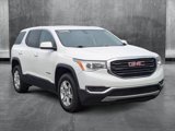Used 2017 GMC Acadia SLE image 3