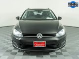 Used 2015 Volkswagen Golf TDI SE w/ Lighting Package image 2