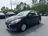 Used 2022 Mitsubishi Mirage ES image 4