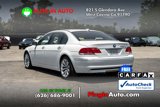 Used 2007 BMW 750Li image 2