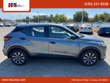Used 2022 Nissan Kicks S image 6