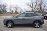 Used 2021 Jeep Cherokee Latitude Lux w/ Sun & Sound Group image 3