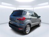 Used 2020 Ford EcoSport SE w/ SE Convenience Package image 3