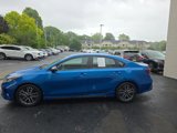 Used 2024 Kia Forte GT-Line w/ GT-Line Premium Package image 6