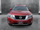 Used 2013 Nissan Pathfinder SL w/ Trailer Tow Pkg image 2