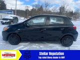 Used 2021 Mitsubishi Mirage ES image 3