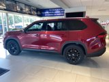 New 2025 Toyota Grand Highlander AWD image 2
