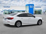 Used 2022 Honda Civic LX image 3