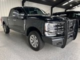 Used 2024 Ford F250 King Ranch w/ Chrome Package image 4