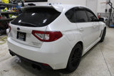 Used 2013 Subaru Impreza WRX Hatchback image 3