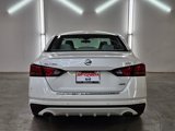 Certified 2022 Nissan Altima 2.5 SV w/ SV Premium Package image 5
