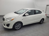 Used 2017 Mitsubishi Mirage G4 SE image 2