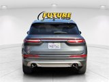 Certified 2023 Lincoln Corsair Reserve w/ Equipment Group 201A image 4