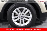 Used 2017 Ford Explorer XLT w/ Equipment Group 202A image 3