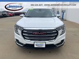 Used 2023 GMC Terrain SLT image 2