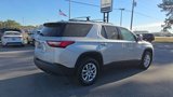Certified 2020 Chevrolet Traverse LT image 6