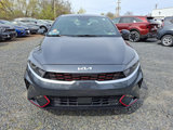 Certified 2022 Kia Forte GT-Line w/ GT-Line Premium Package image 2