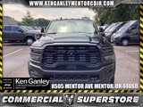 New 2025 RAM 5500 Tradesman image 2