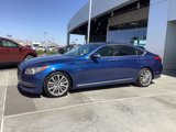 Used 2015 Hyundai Genesis 5.0 image 2
