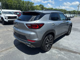 New 2026 Chevrolet TrailBlazer ACTIV image 5