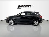 Used 2021 INFINITI QX50 Luxe w/ Cargo Package image 4