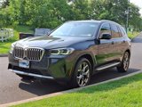 Used 2022 BMW X3 xDrive30i w/ Convenience Package image 3