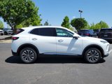 New 2025 Buick Envision Preferred image 2