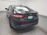 Used 2014 Ford Fusion SE w/ Equipment Group 202A image 6
