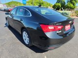 Used 2023 Chevrolet Malibu LT image 3