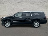 Used 2020 Cadillac Escalade ESV Platinum image 2