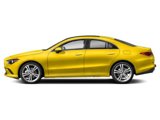 Certified 2023 Mercedes-Benz CLA 250 4MATIC image 3