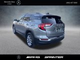 Used 2023 GMC Terrain SLT image 3