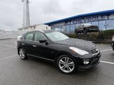 Used 2014 INFINITI QX50 Journey image 2