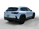 New 2025 MAZDA CX-50 AWD 2.5 S w/ Accent Package image 5
