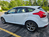 Used 2013 Ford Focus SE image 5