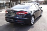Used 2020 Ford Fusion SE image 3