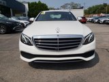 Certified 2019 Mercedes-Benz E 300 4MATIC image 3
