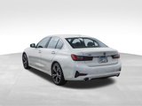 Used 2021 BMW 330i xDrive Sedan w/ Convenience Package image 3