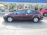 Used 2018 Kia Forte LX image 4